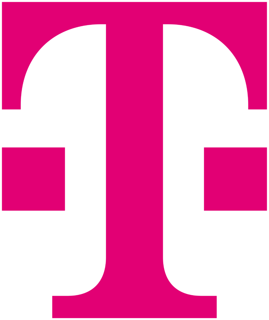 Logo of Deutsche Telekom