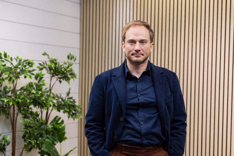 Heikki Lehtosalo