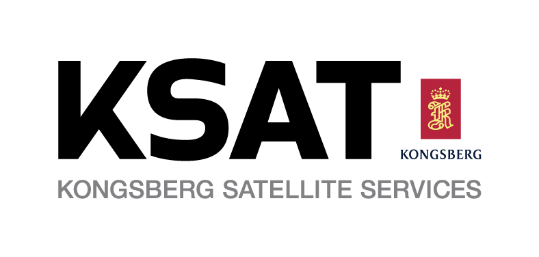 Logo of KSAT