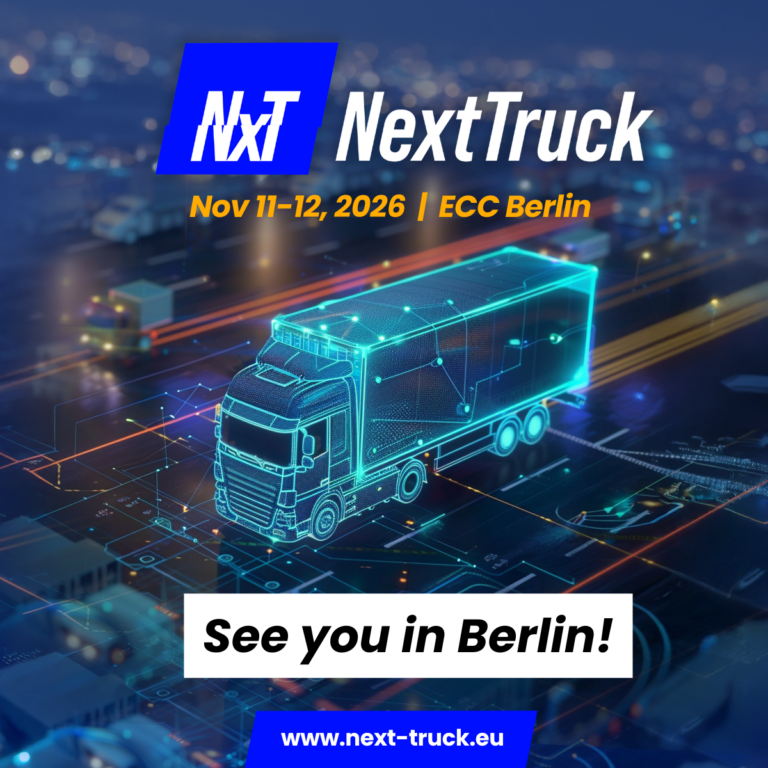 NextTruck 2026