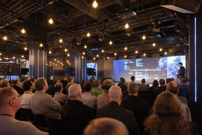 Unikie Innovation Summit