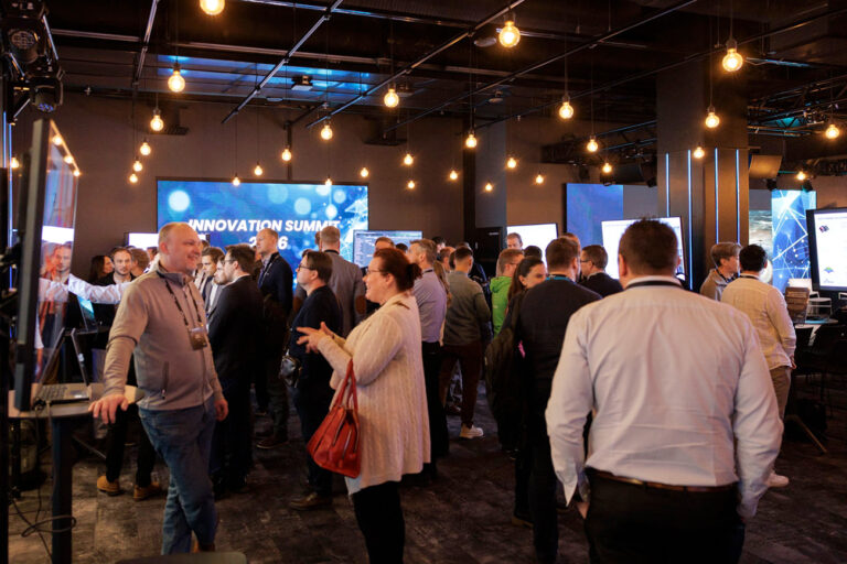 Unikie Innovation Summit & Expo 2026