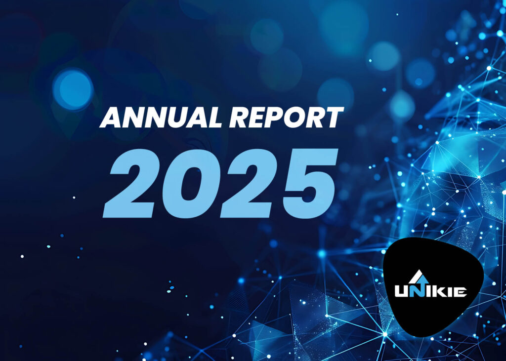 Unikie Annual Report 2025
