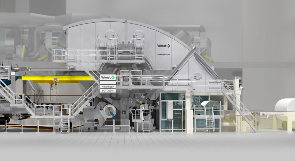 Valmet predictive maintenance