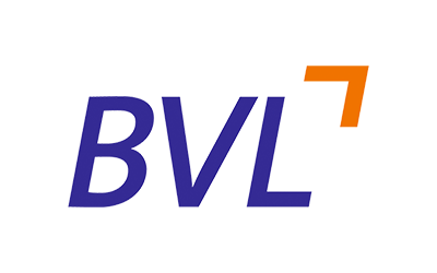 Logo of BVL
