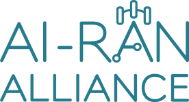 Logo of AI-RAN Alliance