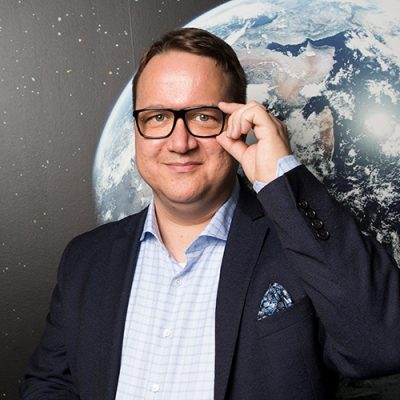 Antti Syväniemi