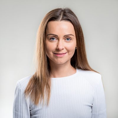 Anna Fomina