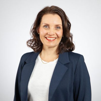 Elina Mansner