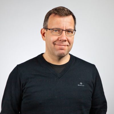 Esko Mertsalmi
