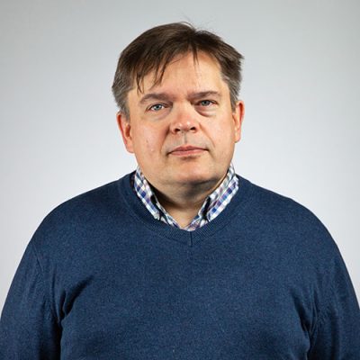 Ilkka Harjunpää