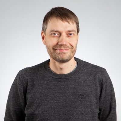 Jani Väisänen