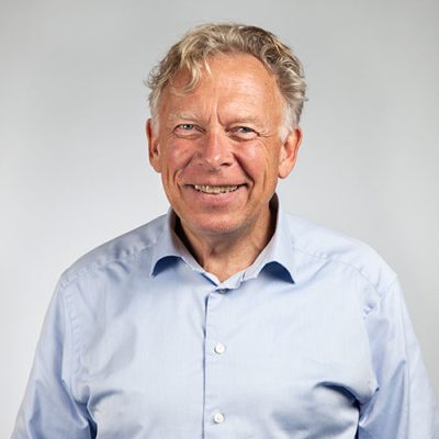 Joachim Hauser