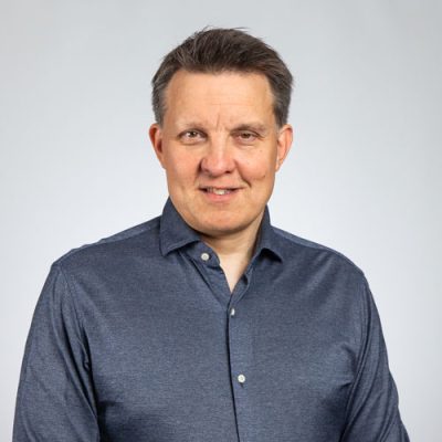 Juha Ala-Laurila