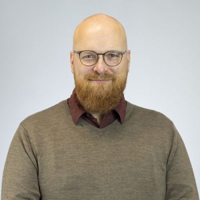 Juha Kemppainen