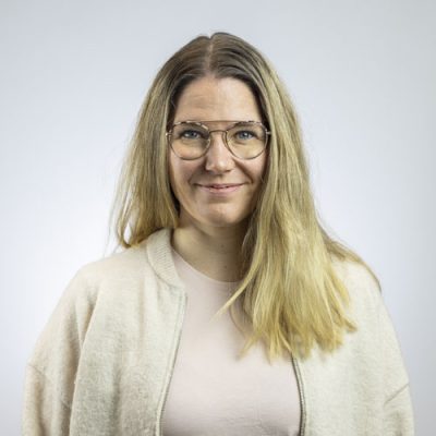 Julia Karjalainen