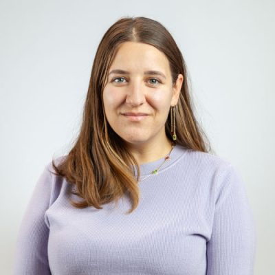 Khrystyna Rusyn