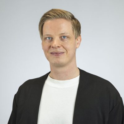 Lauri Perämäki