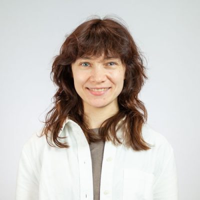 Olena Surkova