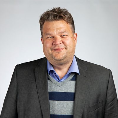 Vesa Kiviranta