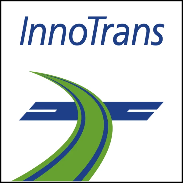Logo of InnoTrans