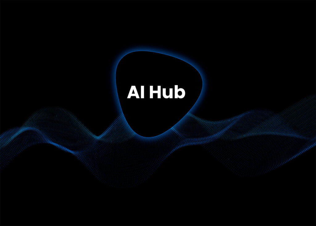 AI Hub