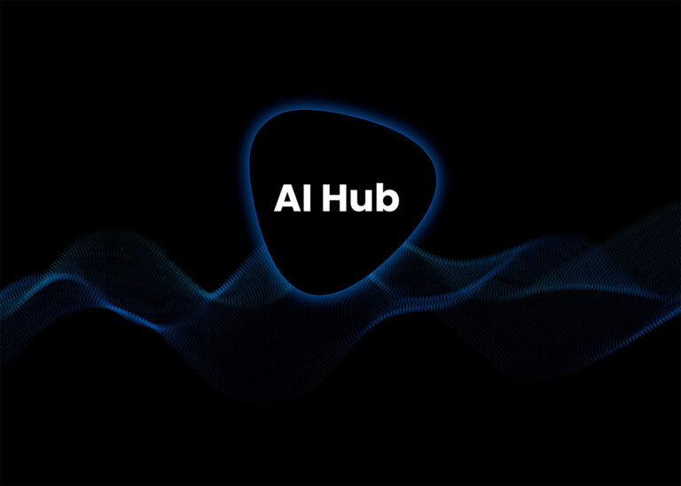 AI Hub
