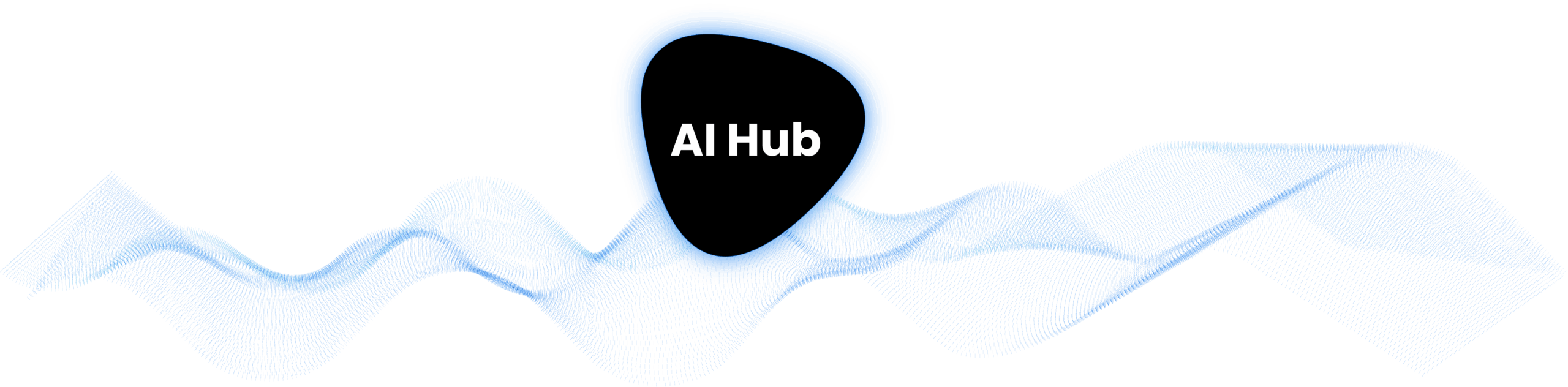 Unikie AI Hub header