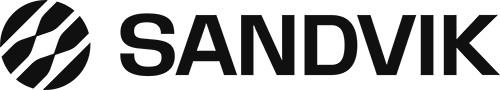 Sandvik's logo