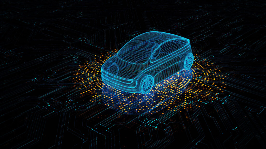 Android Automotive & architecture validation - Unikie