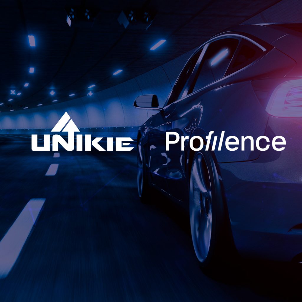 Unikie and Profilence