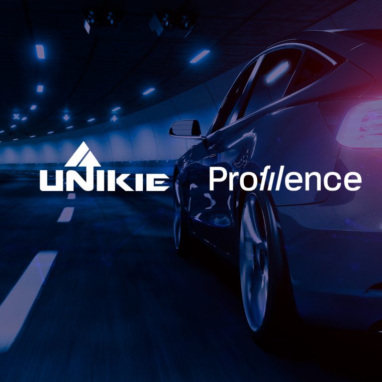 Unikie and Profilence
